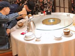 包厢-巴依老爷新疆美食(常营店)
