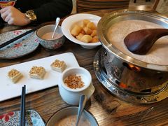 -格日勒阿妈蒙古厨房(大召店)
