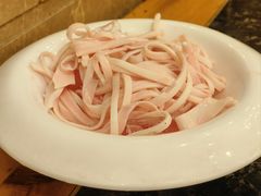 -老码头火锅(玉林店)
