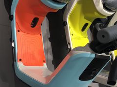 -九号电动车(安定门内大街店)