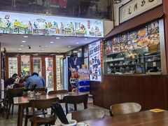 -孙盛兴奥灶面馆·蟹黄面·三虾面(山塘街总店)