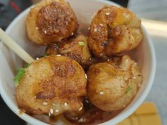 -阿宝生煎包(万松园总店)