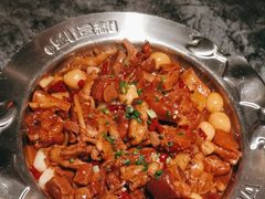 -胖哥俩肉蟹煲(长沙高铁吾悦广场店)