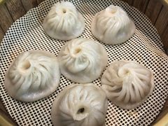 蟹粉小笼包-老客站酒楼(金花南路店)
