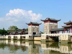 -长洲岛