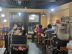 -烤五行·烧烤烤串(石佛营店)