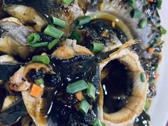 -根哥美食大雁岛(魁东一路店)