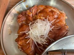 -西塔老太太泥炉烤肉(双井店)