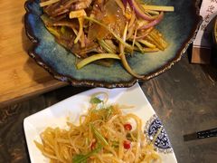-福牛阁潮汕牛肉火锅