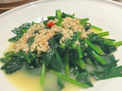 -桂满陇·西湖船宴(平安金融中心店)