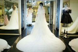 -韩国天使嫁衣婚纱礼服馆(上海旗舰店)
