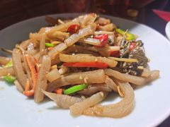 -窄巷子陕菜馆·地道陕西菜(粉巷店)