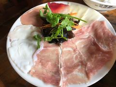 -桥香园云南过桥米线(金马碧鸡店)