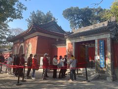 -承恩寺