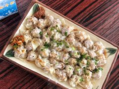 -陈记饮食店(菜园墩店)