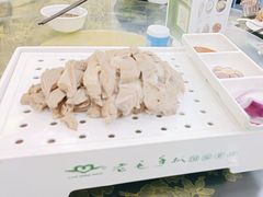 -老毛手抓·盐池滩羊非遗手抓(宁夏总店)