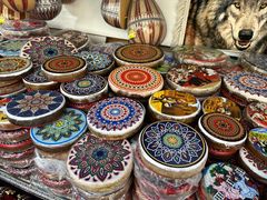 -新疆国际大巴扎