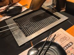 -千寻烧肉(政务区店)