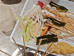 -成都玉林串串香(世纪港湾店)