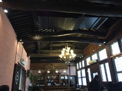 大堂-烧肉馆(古北水镇景区店)