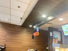 -麦当劳(未来城购物中心店)