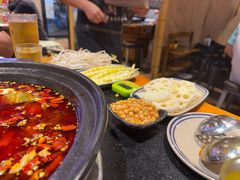 -小饕荟雅安贡椒鱼鲜馆(广福桥店)