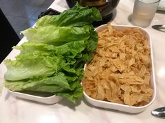 -安吉美渝石锅鱼(芜园西路店)