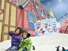 -广州热雪奇迹