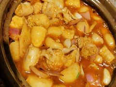 -南京大牌档(香港广场店)