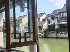-西塘人家•黑金冠本地好店