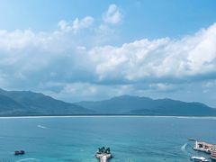 -海南分界洲岛旅游区