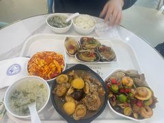 -深海中餐厅(国家海洋博物馆店)