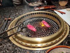 -老乾杯和牛烧肉(王府中环店)