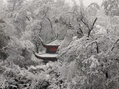 -岳麓山风景名胜区