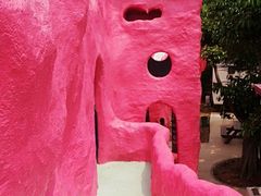 -漳州滨海火山岛自然生态风景区