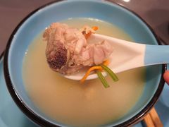 -金龙·打边炉(南京西路店)