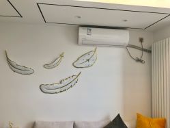 -YIMEI ART半永久纹眉·野生眉