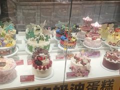 -味多美(江安路店)