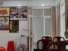大堂-黄连大头华烧鹅店(大良店)