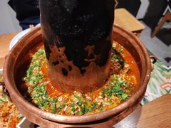 -一坐一忘云南菜(嘉里中心店)