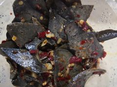 香辣卤猪肝-清泉食杂店