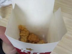-肯德基(西安兴庆店)