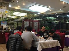-金家老三饭庄(常营店)