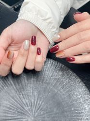 -糖·美学·美甲