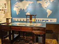 -上海交通大学董浩云航运博物馆