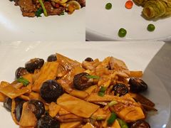 -马凯餐厅(地安门店)