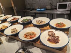 -星伦多自助料理(永旺店)