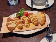 -小火花·干式熟成牛排馆Spark SteakHouse(剑桥郡店)