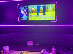 -星聚会KTV X Party(上海真如中海环宇城店)