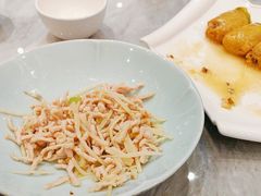 -玉华台饭庄·淮扬菜·烤鸭(望京店)